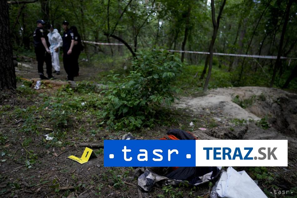 Sefovia diplomacii sa stretnu v Buci aby si pripomenuli 4 vyrocie masakrov