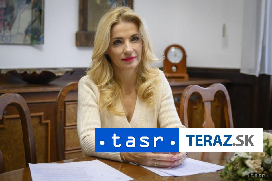 Simkovicova bude v Bukuresti rokovat so svojim rumunskym naprotiapkom