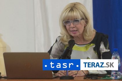 Simkovicova vymenovala Tapakovu do funkcie generalnej riaditelky Slovenskeho narodneho divadla