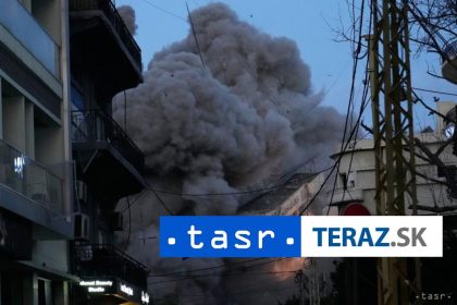 Staty Perzskeho zalivu oznamilu reakciu na raketove a dronove utoky