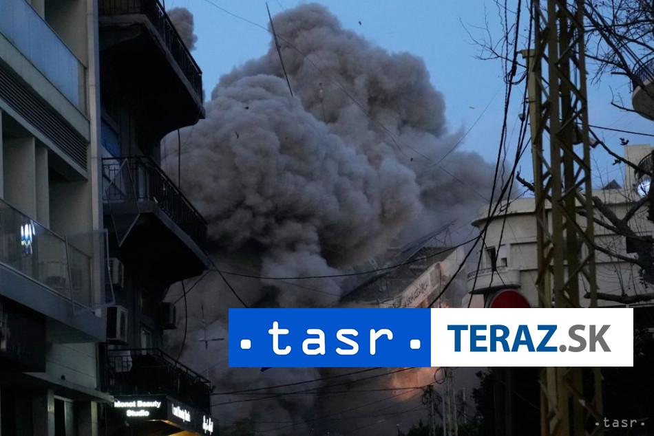 Staty Perzskeho zalivu oznamilu reakciu na raketove a dronove utoky