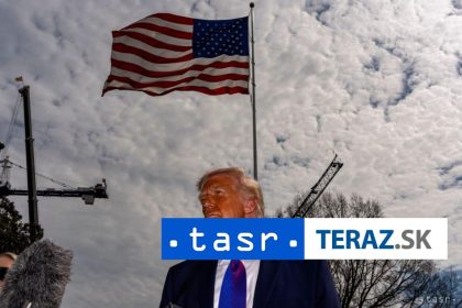 Stretnutie Trumpa a Si Tsin pchinga sa pravdepodobne posunie
