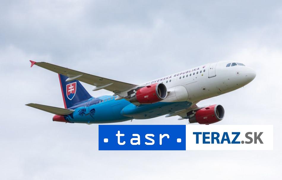 Sutaj Estok Dalsie repatriacne lety budu zavisiet od pocutu podnetov