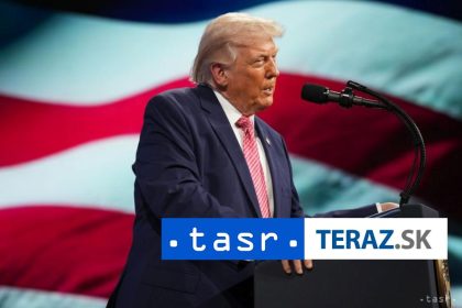 Trump USa by nemuseli pomoc spojencom v NATO