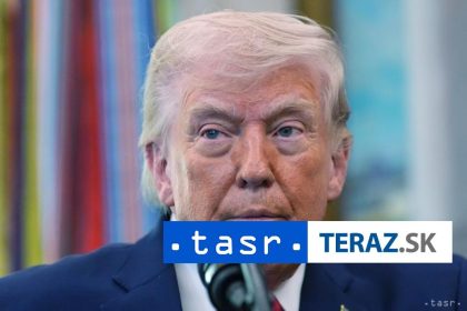 Trump nariadil odlozit utoky na elektrarne v Irane do 6 aprila