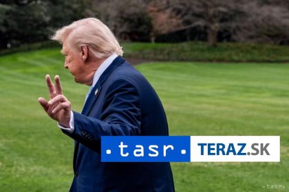 Trump vylucuje uzavretie primeria s Iranom