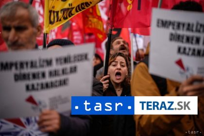 Turecko odsudilo pozemnu operaciu Izraela v Libanone