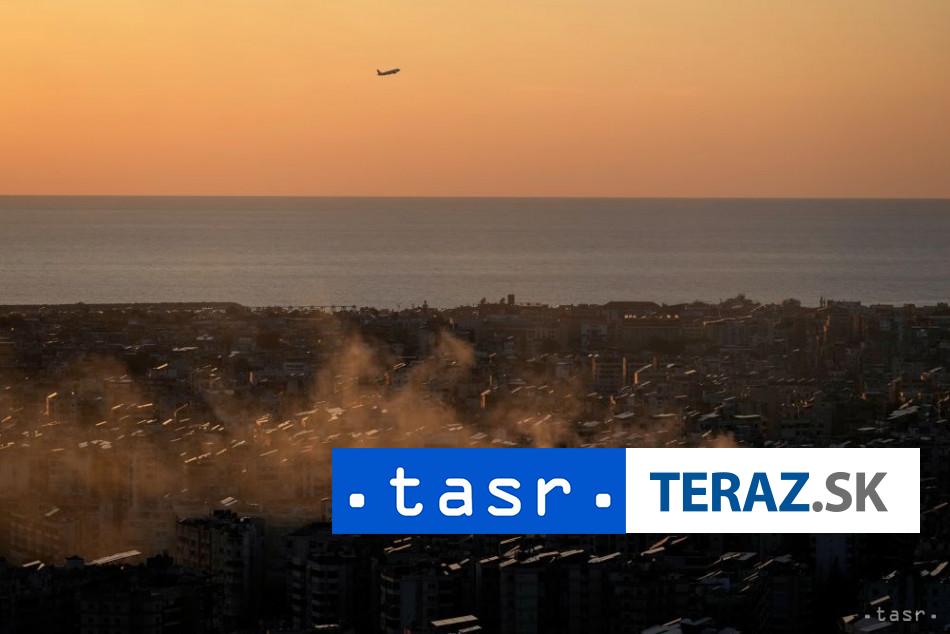 UNHCR Na Blizkom vychode vznikla humanitarna kriza