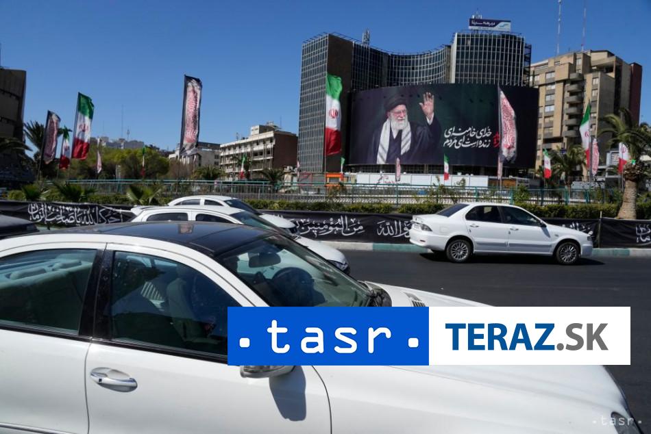 USA od soboty zasiahli v Irane priblizne 2000 cielov tvrdi armada