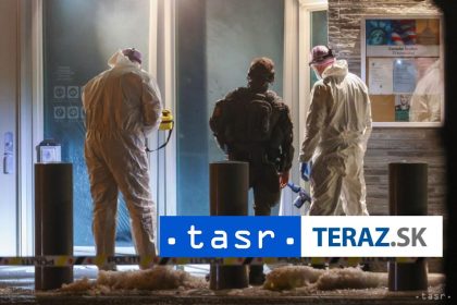 UTOK NA AMBASADU USA Zatkli matku s tromi synmi