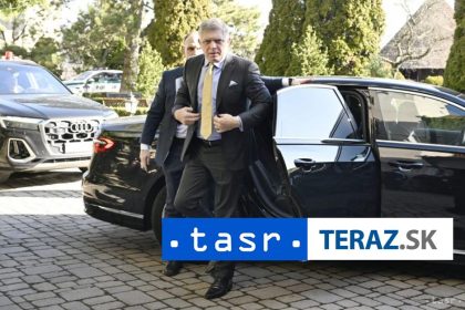 Ukrajina navrhla Ficovi rokuvania 6 alebo 9 marca