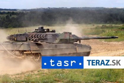 Ukrajinski vojencki instruktori budu ucit na nemeckych skolach