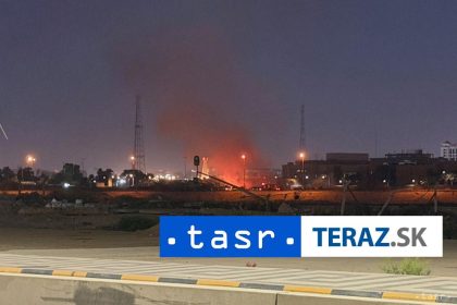 Utok v Bagdade si vyzadal zivot predstavitela tajnych sluzieb