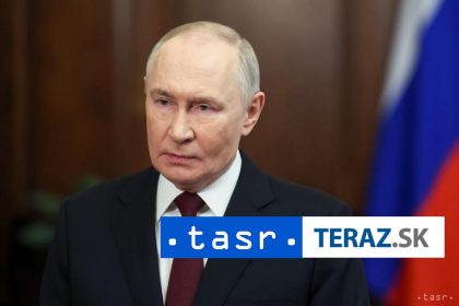 V Rusku sa z dovodu udalosti okolo Iranu zisla Rada bezpecnosti