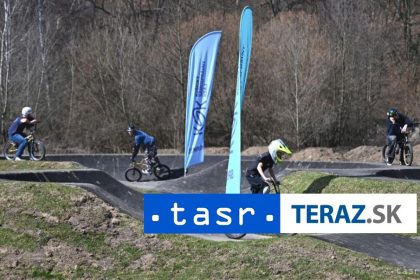 V areali Skoly v prirode v Kysaku bol otvoreny novy prirodny chodnik