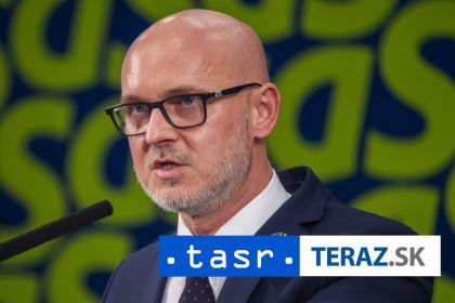 V sobotu sa kona snem KDH aj kongres SaS