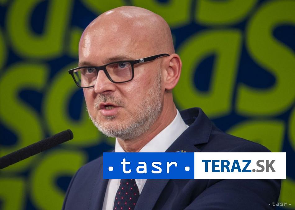 V sobotu sa kona snem KDH aj kongres SaS