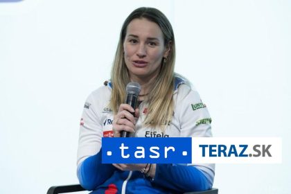 VIDEO Batovska Fialkova po rozlucke Chcela som skoncit na vrchole