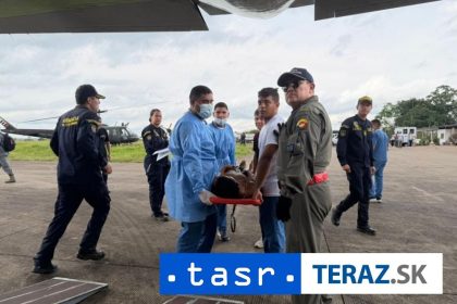 VIDEO HAVARIA VOJENSKEHO LIETADLA Zahynulo najmenej 66 osob