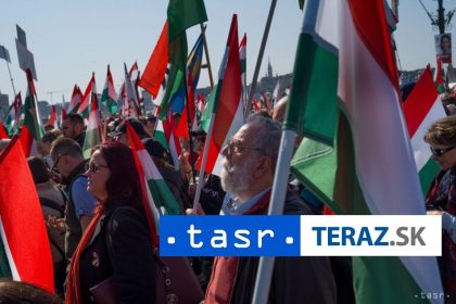 VIDEO V Orban Madari sa nachadzaju pred tazkym a dolezitym rozhodnutim