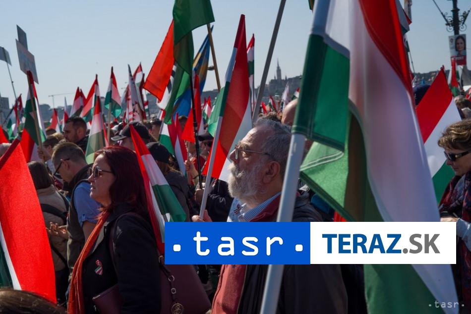 VIDEO V Orban Madari sa nachadzaju pred tazkym a dolezitym rozhodnutim