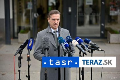 Vitazom volieb v Slovinsku je vladnuce GS ukazuju exit polly