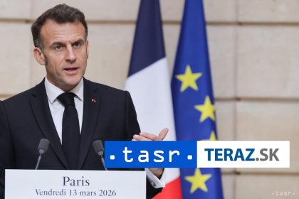 Vojna na Blizkom vychode nezmierni tlak na Rusko