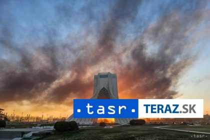 Washington Post Pentagon sa pripravuje na pozemne operacie v Irane