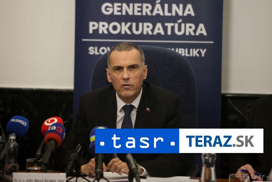 Zilinka hovori o poklese trestania danovej kriminality