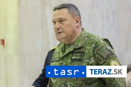 Zmeko Situacia na Blizkom vychode nema dopad na ulohy nasich vojakov