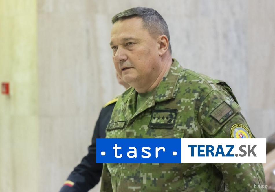 Zmeko Situacia na Blizkom vychode nema dopad na ulohy nasich vojakov