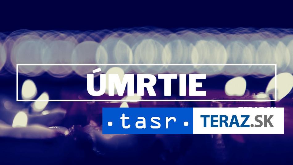 Zomrel Umberto Bossi zakladatel pravicovej strany Liga Severu