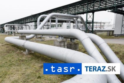 hang.hu oskoro dodaju ceske a madarske komponenty pre ropovod Druzba