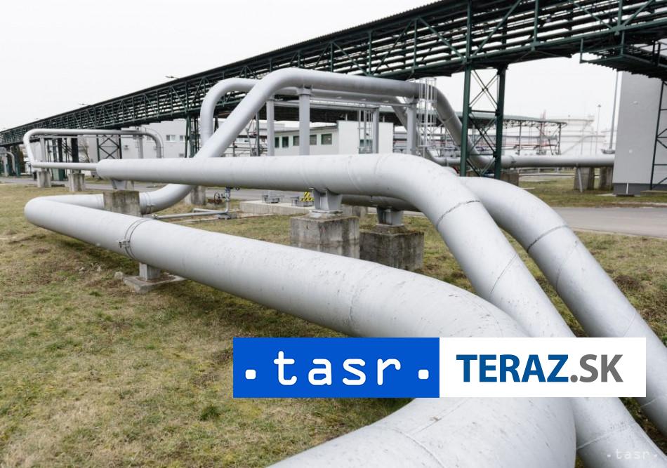 hang.hu oskoro dodaju ceske a madarske komponenty pre ropovod Druzba