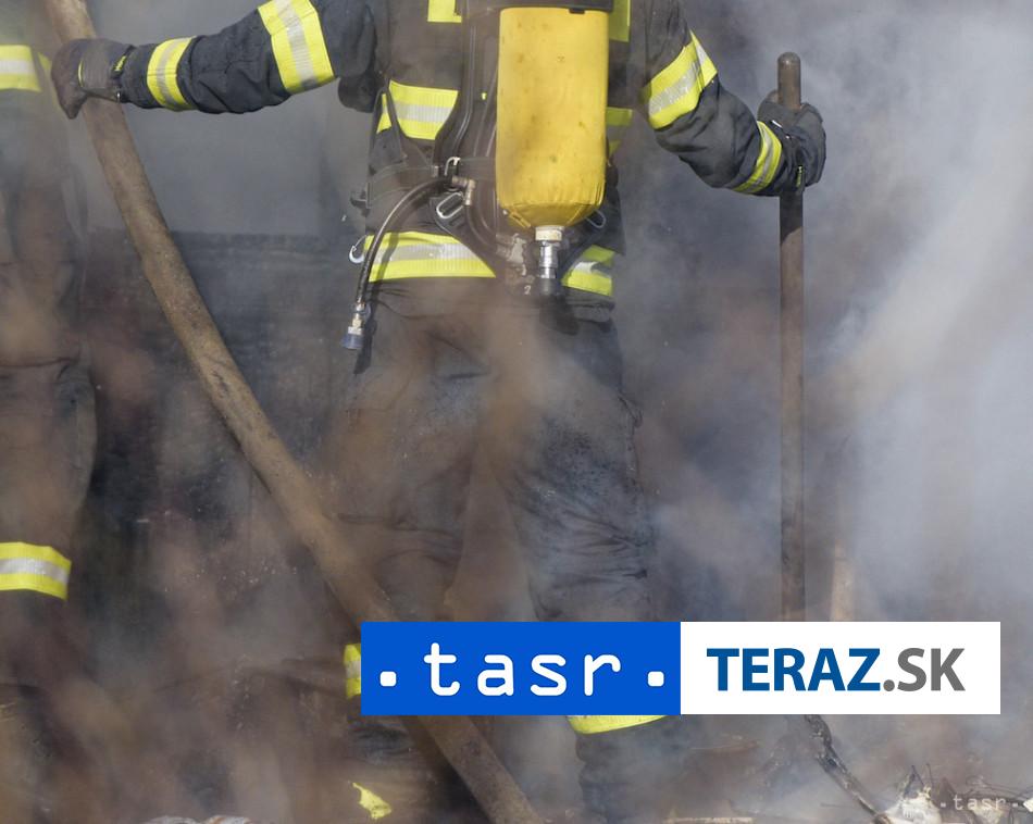 podpalacsky utok na synagogu policia vysetruje utok