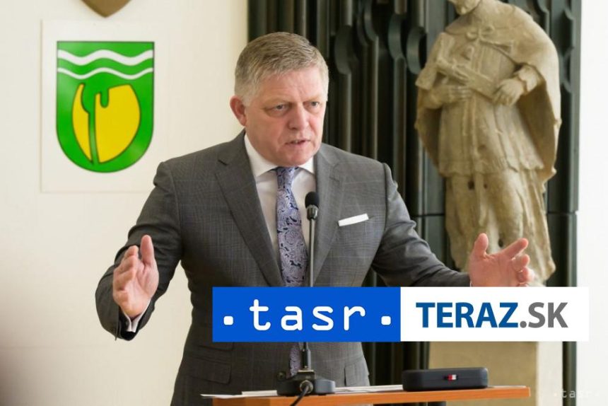 premier ocakava v pripade vitazstva p magyara zhorsenie vztahov so slovenskou republikou