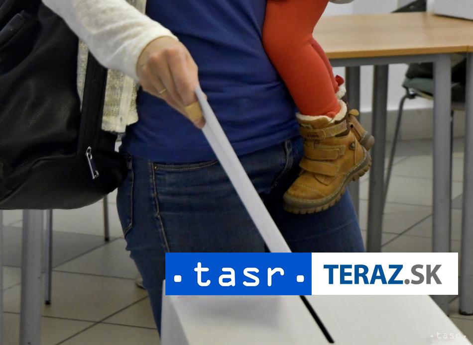 slovinska vlada odsudila utok na demokraciu a obava sa zasahovania do volieb