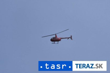 tragicky pad vrtulnika o zivot prislo 6 ludi jedna osoba je nezvestna