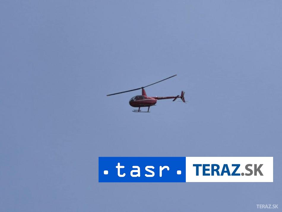 tragicky pad vrtulnika o zivot prislo 6 ludi jedna osoba je nezvestna