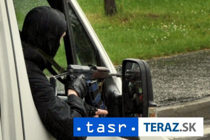 v Polsku rastie podiel zahranicnych pachatelov na organizovanom zlocine