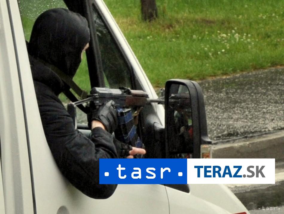 v Polsku rastie podiel zahranicnych pachatelov na organizovanom zlocine