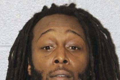 Afroamericana obvinenho z vrady Ukrajinky zatia nebud sdi