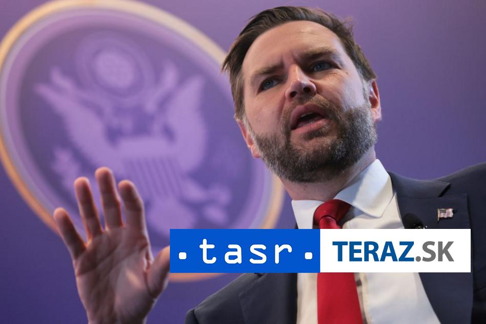 Atlantik Vance spochybnuje informacie Pentagonu o vojne s Iranom