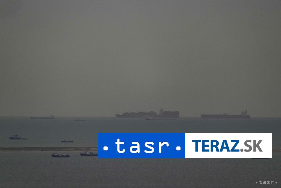 Cina Utoku USA a Izraela su pricinou zablokovania Hormuzskeho prielivu