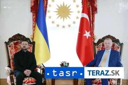 Erdogan Vojna vytvorila geostrategicku patovu situaciu