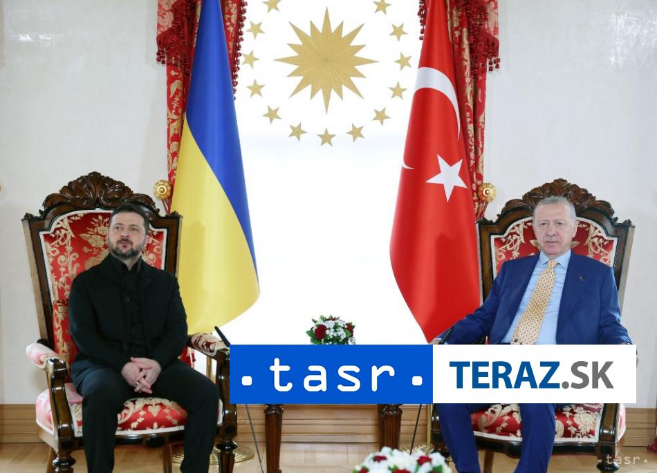 Erdogan Vojna vytvorila geostrategicku patovu situaciu