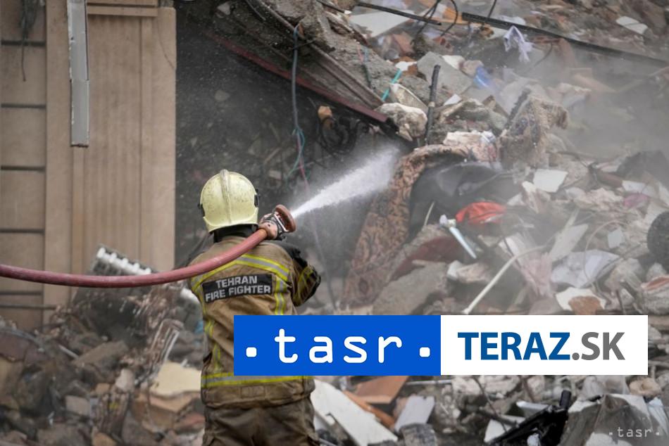 Farz Iran odmietol americky navrh na 48 hodinove primerie