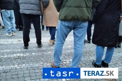 Francuzske urady zakazali moslimsko zhromazdenie z dovodu bezpecnosti