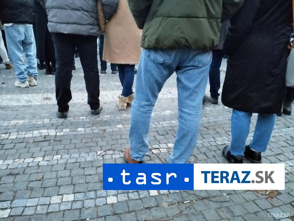 Francuzske urady zakazali moslimsko zhromazdenie z dovodu bezpecnosti