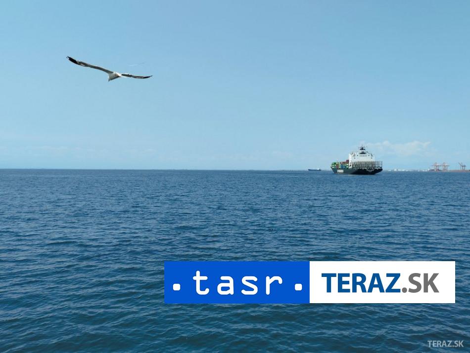 Hormuzskym prielivom preplavili prve lode IOM sa zaobera bezpecnou plavbou